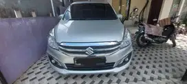 Suzuki Ertiga GX Tahun 2017