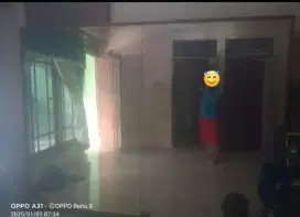 Kaca sanggar senam