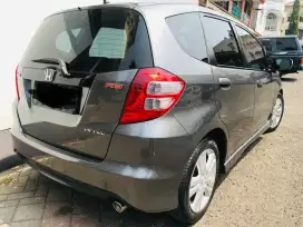 Honda Jazz 2009 Triptonik Matic&Manual limited