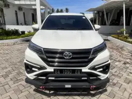 Toyota Rush GR Sport Metic 2022