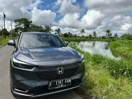 Honda HRV SE fanoramic roof