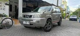 Nissan X-Trail 2007 Bensin