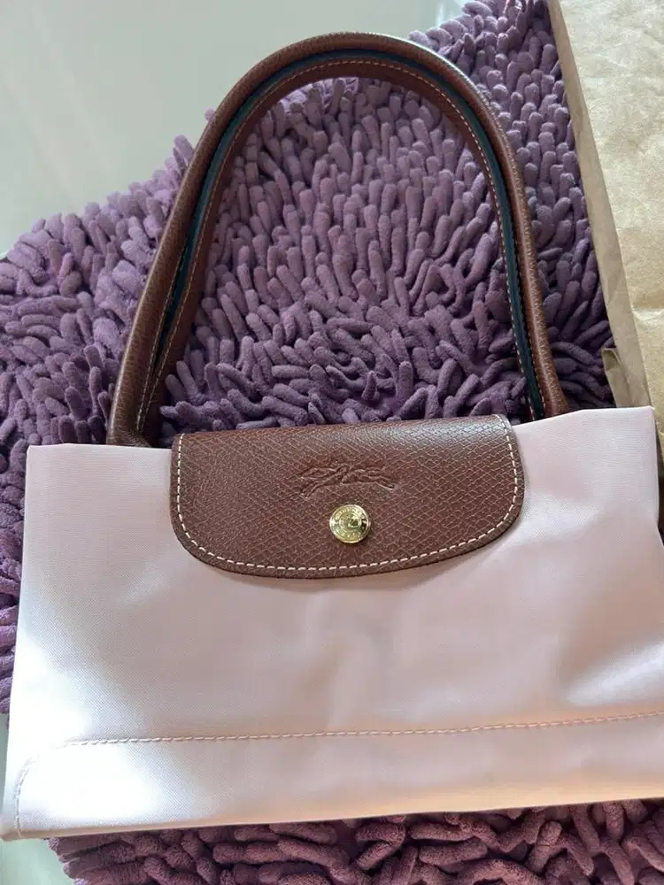 Longchamp Le Pliage MLH