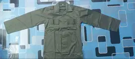 BAJU PDL SATPOL PP