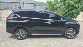 Mitsubishi Xpander 2019 Bensin