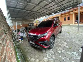 All new rush 2018 manual TRD SPORTIVO