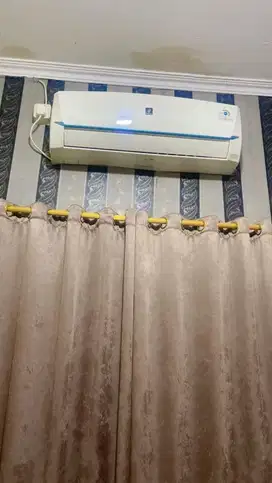 AC SHARP 1 PK kondisi OK