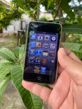 iPod Touch 3rd gen 32GB