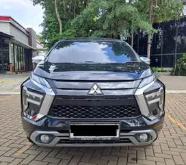 RASA BARU CIAMIK !! MITSUBISHI XPANDER ULTIMATE AT MATIC 2024 HITAM