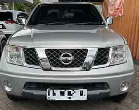 Nissan Navara 2009