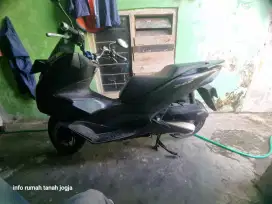 Jual PCX ab kota tangan 1 umbulharjo