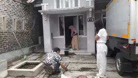 Kontrak Rumah di Sumedang Kota