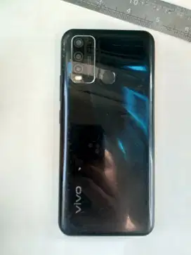 VIVO Y30 RAM 4/128