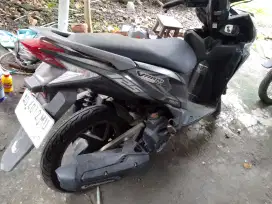 Honda Vario 125