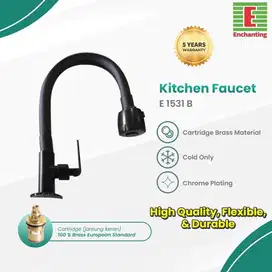 Kran wastafel sink