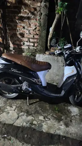 dijual fino 115