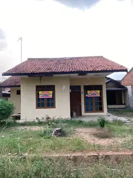 di Jual Rumah tanpa perantara lokasi Yukum Jaya