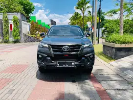 [LOW KM 36RB] FORTUNER VRZ TRD 2020 KICK SENSOR‼️