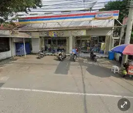 Dijual Bangunan Indomaret Strategis Di Cibolerang Kopo