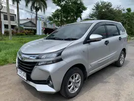 Toyota Avanza 2019 Bensin