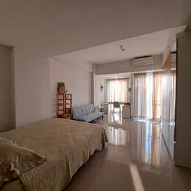 Disewakan Room Apartemen Studio Dekat Malioboro