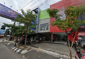 Dijual Ruko Lokasi Strategis di Jl. Brigjend Katamso Semarang