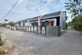 rumah murah d kota Jombang lokasi belakang kmpus