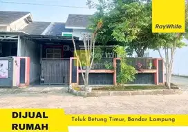 rumah 159 m² di teluk cluster