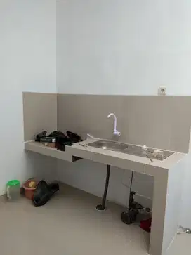 jual rumah baru di gunung sindur