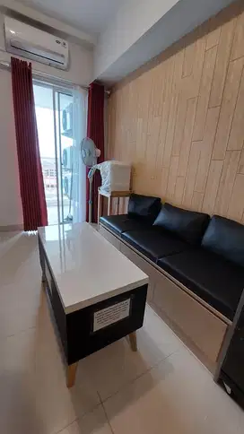 Disewakan Apartment Murah Furnished di Citra 7, Citra Garden