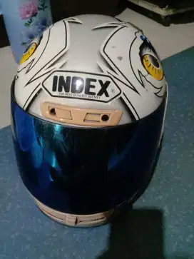 Jual murah Helm Index