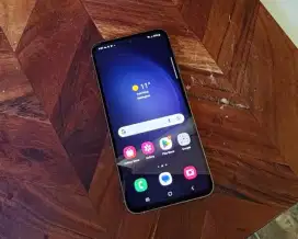 Samsung s23 fe mulus dan lengkap