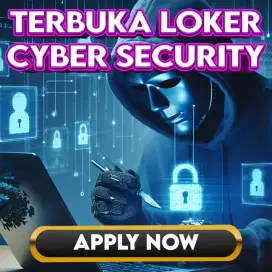 Cyber Security Engineer & Operator