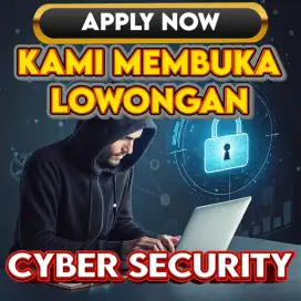 Cyber Security Engineer & Operator