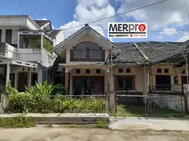 Rumah di Perum Samarinda