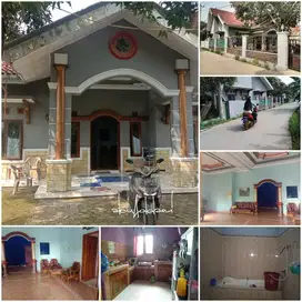 Dijual Rumah Pinggir Jalan Pinangsari Ciasem Subang