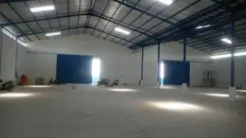 Disewakan Gudang di KIC Gatot Subroto, Ngaliyan - Semarang