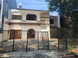 Disewakan Rumah Usaha Ex Cafe Area Kebayoran Baru