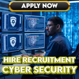 Cyber Security Engineer & Operator