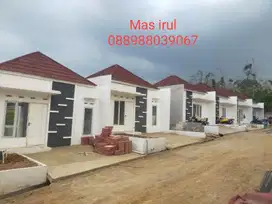 Rumah subsidi Maharani grand view