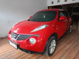 Nissan Juke RX Matik