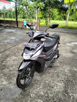 Yamaha Mio M3 125 tahun 2016