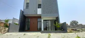 Villa Kedamaian blkg Chandra Supermaket (Unit Ready)