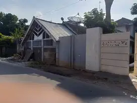 Rumah Murah Dituban