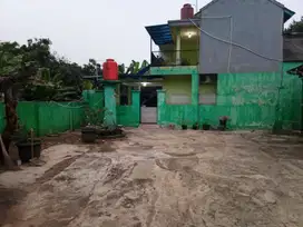 Dijual rumah 2 lantai dekat kampung sadang Purwakarta 300 m2