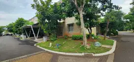 Dijual Cepat BU Rumah Hoek Tesla Gading Serpong