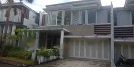 Rumah Mewah Balikpapan Citra Bukit Indah Pusat Kota 025JR