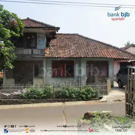 RUMAH ASETKU – SITU (Rumah Tinggal) KAB. SUMEDANG