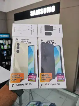 Samsung A16 5G 16/256GB