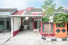 Rumah Minimalis LT 105 Dekat Faskes di Bojong Gede Siap Nego J-9955